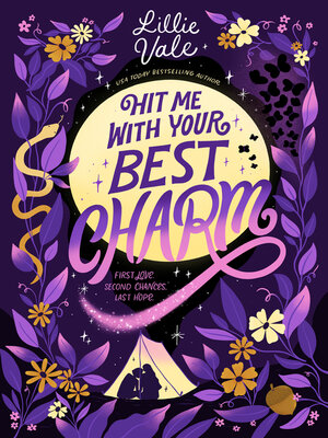 Hit Me with Your Best Charm - ebook